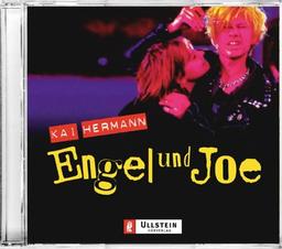 Engel und Joe, 3 Audio-CDs