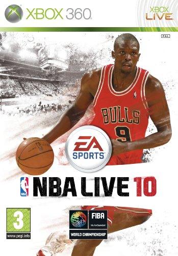 NBA Live 10 [UK Import]