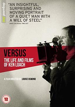 Versus: The Life and Films of Ken Loach [DVD] [UK Import]