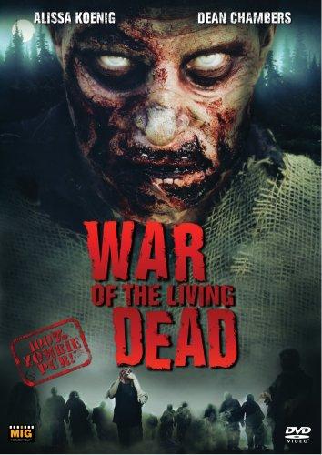 War of the Living Dead