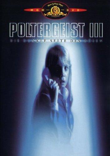 Poltergeist III - Die dunkle Seite des Bösen