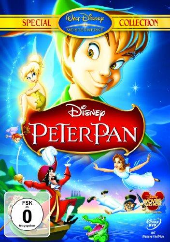 Peter Pan (Special Collection)