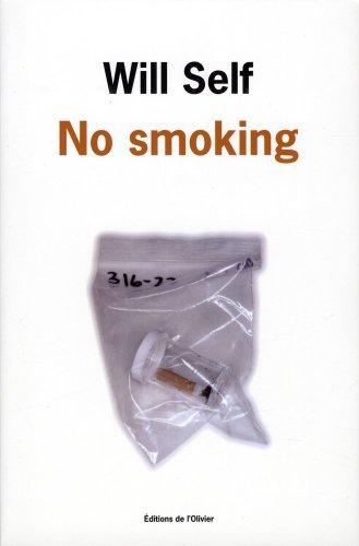 No smoking