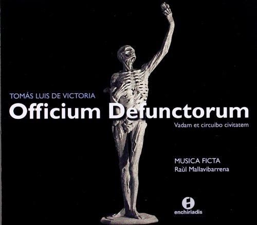 Officium Defunctorum