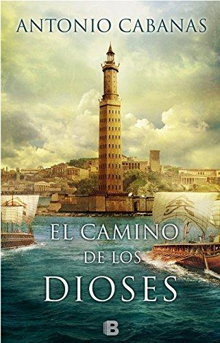 El camino de los dioses (NB HISTORICA)