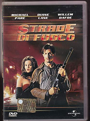 Strade Di Fuoco [IT Import]