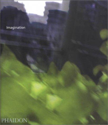 Imagination: Ideas and Evolution (Ideas & Evolution)