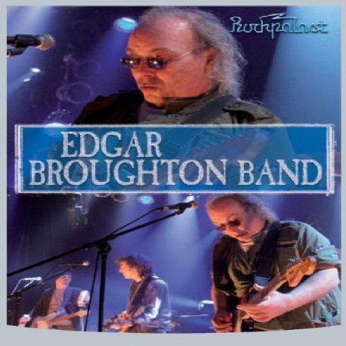 Edgar Broughton Band - At Rockpalast