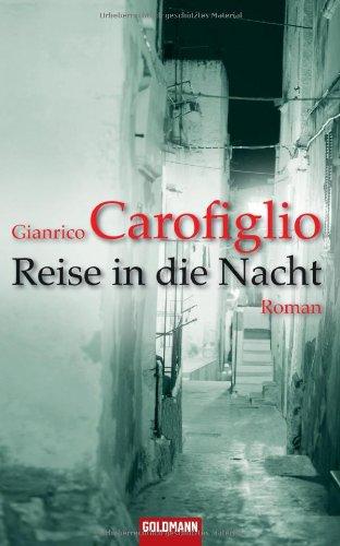 Reise in die Nacht: Roman