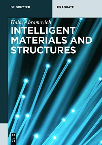 Intelligent Materials and Structures (De Gruyter Textbook)