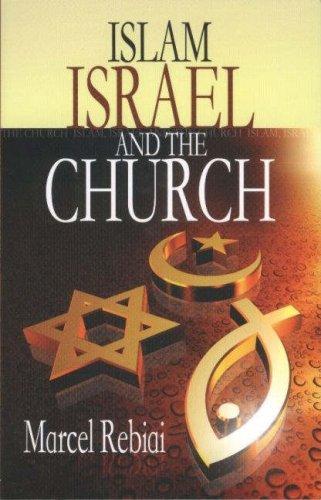 Islam, Israel and the Church