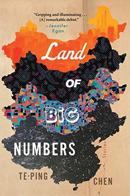 Land of Big Numbers: Stories