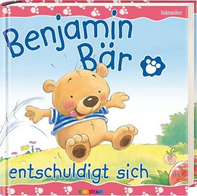 Benjamin Bär entschuldigt sich