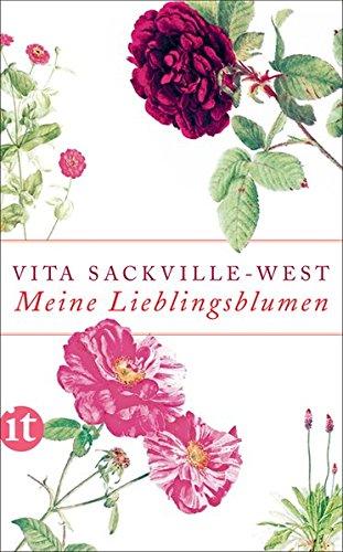 Meine Lieblingsblumen (insel taschenbuch)