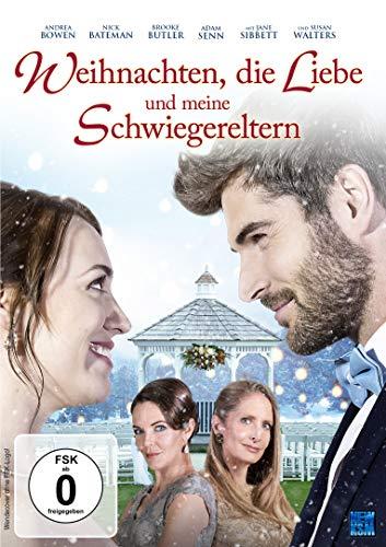 Weihnachten, die Liebe und meine Schwiegereltern