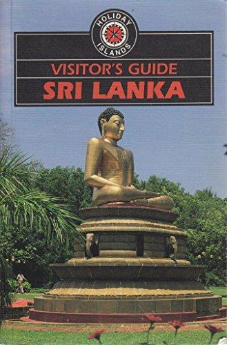 Sri Lanka (Visitor's Guides)