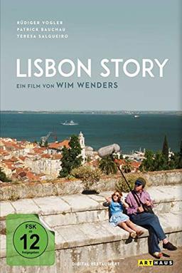 Lisbon Story (Digital restauriert)