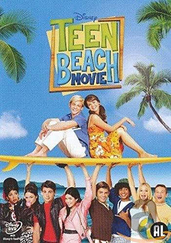 Teen beach movie