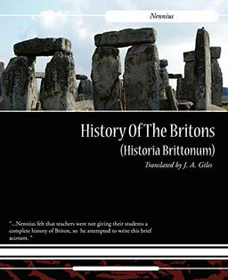 History of the Britons (Historia Brittonum)