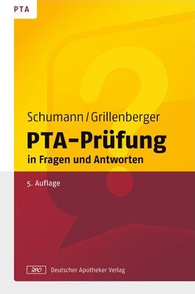 PTA-Prüfung in Fragen und Antworten