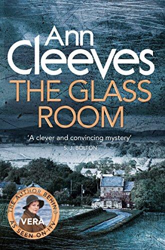 The Glass Room (Vera Stanhope, Band 5)