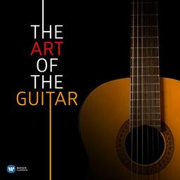 The Art of the Guitar