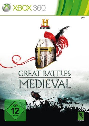 Great Battles Medieval