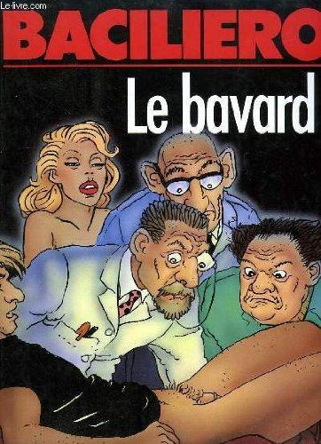 Le Bavard