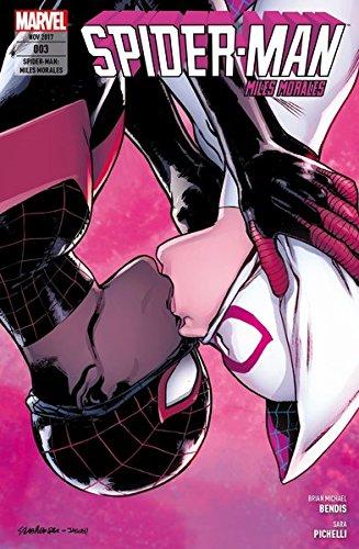 Spider-Man: Miles Morales: Bd. 3 (2. Serie): Im Netz von Spider-Gwen