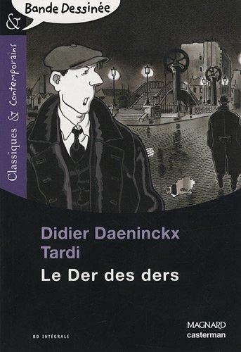 Le der des ders