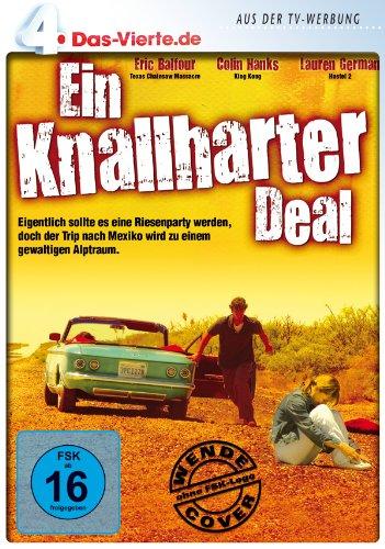 Ein knallharter Deal - DAS VIERTE Edition