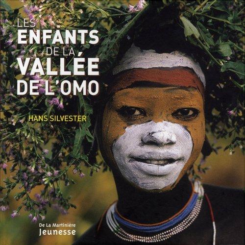 Les enfants de la vallée de l'Omo