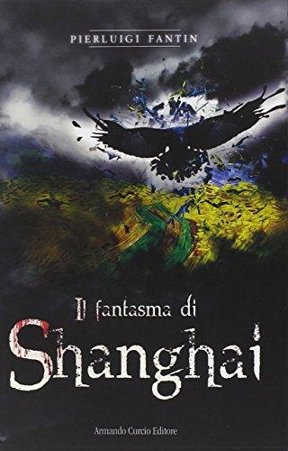 Il fantasma di Shanghai