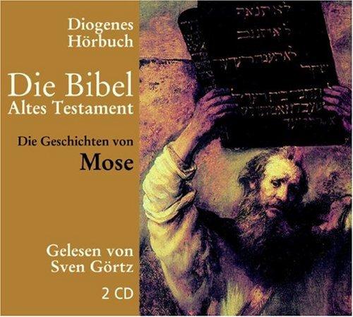 Die Geschichten von Moses