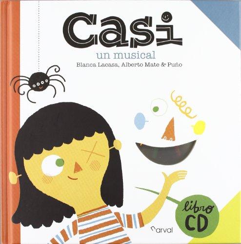 CASI (Album Infantil)