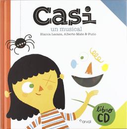 CASI (Album Infantil)