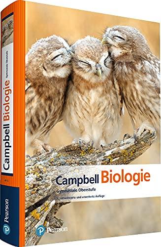 Campbell Biologie Gymnasiale Oberstufe (Pearson Studium - Biologie Schule)