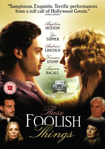 These Foolish Things [UK Import]