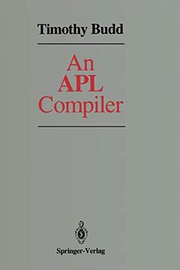 An APL Compiler