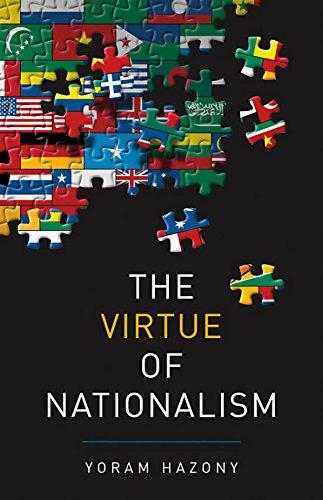 The Virtue of Nationalism