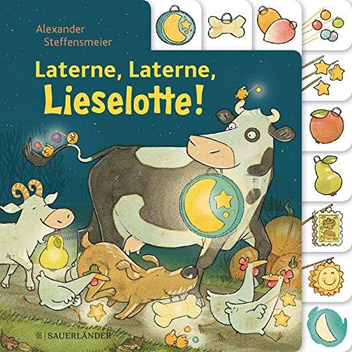 Laterne, Laterne, Lieselotte!