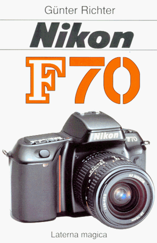 Nikon F70