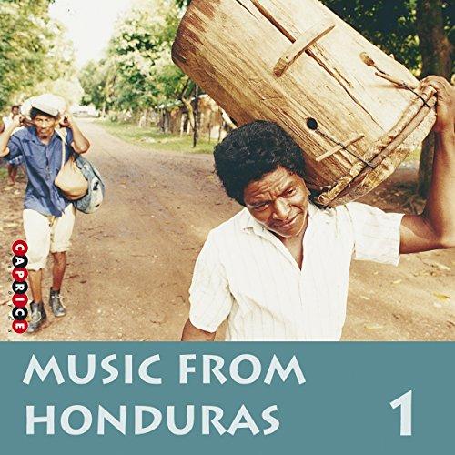 Music from Honduras 1