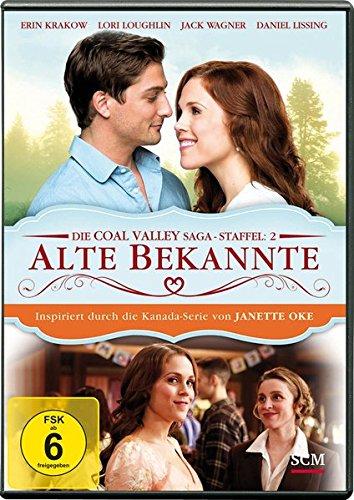 Alte Bekannte