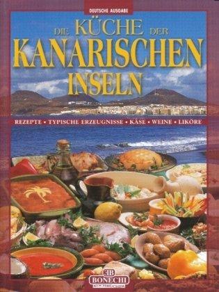 Die Küche der kanarischen Inseln