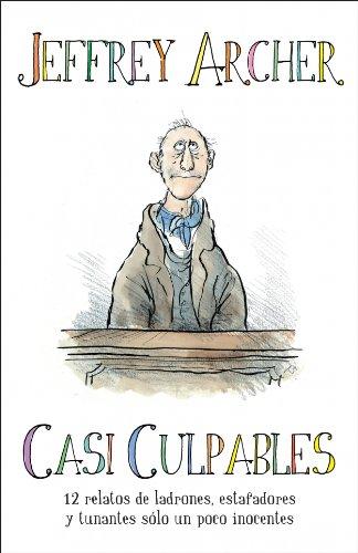 Casi culpables / Cat O'Nine Tales