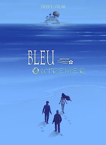 Bleu outremer : intégrale