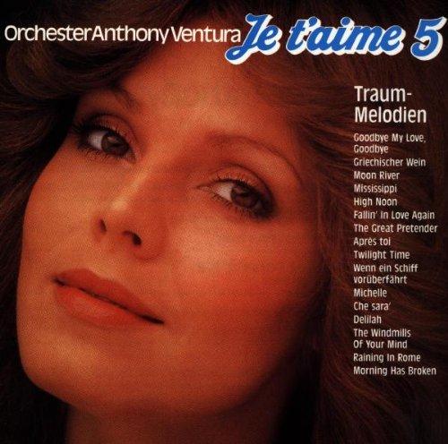 Je T'aime,Vol.5