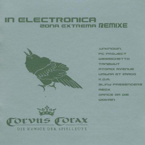 In Electronica (Remixe)