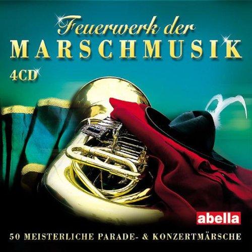 Feuerwerk Der Marschmusik